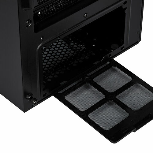 Corsair iCUE 465X RGB - Noir