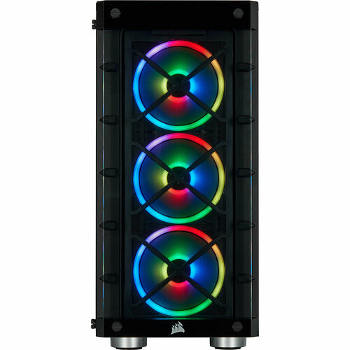 Corsair iCUE 465X RGB - Noir