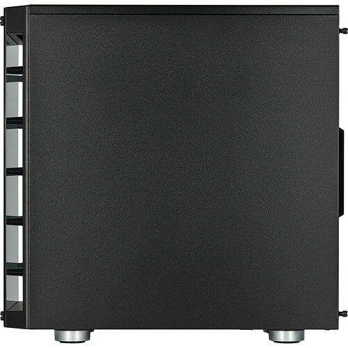 Corsair iCUE 465X RGB - Noir