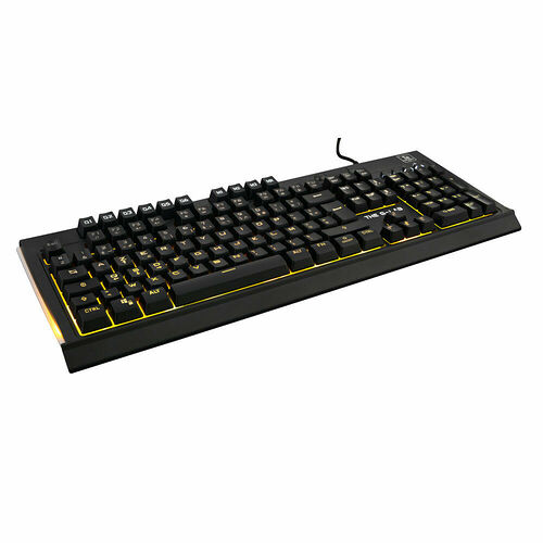 The G-LAB KEYZ TELLURIUM (AZERTY)