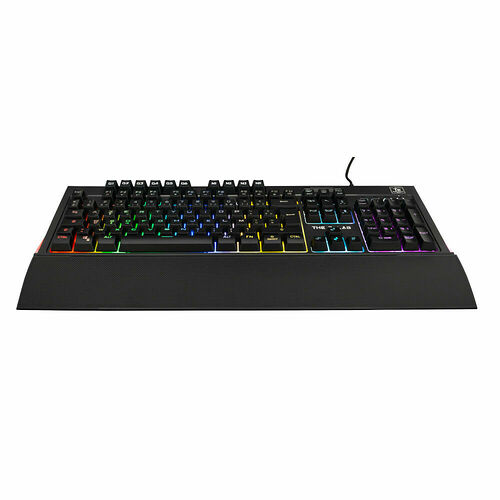 The G-LAB KEYZ TELLURIUM (AZERTY)