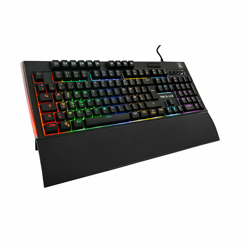 The G-LAB KEYZ TELLURIUM (AZERTY)