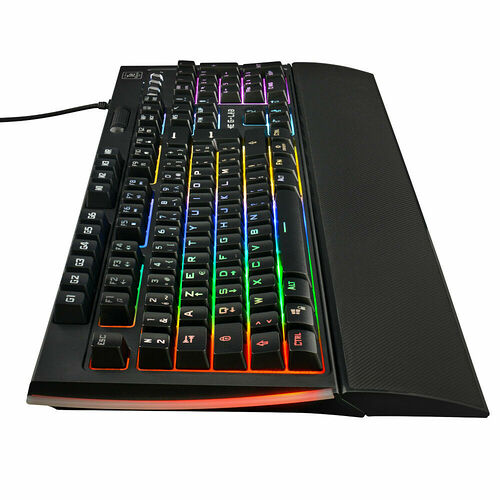 The G-LAB KEYZ TELLURIUM (AZERTY)