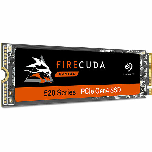 Seagate FireCuda 520 1 To