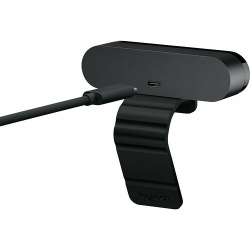 Logitech Brio