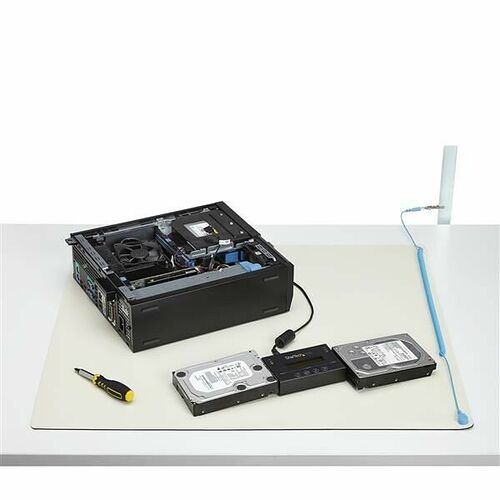 Tapis antistatique 60 x 70 cm - Startech