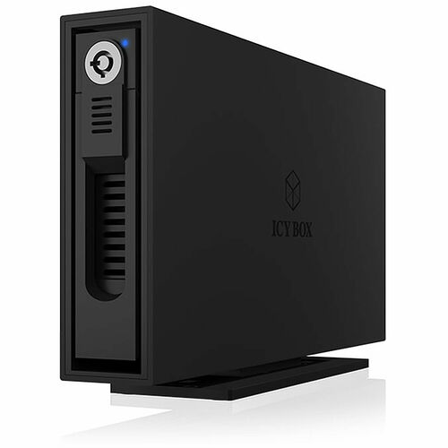 Icy Box IB-367-CPD +