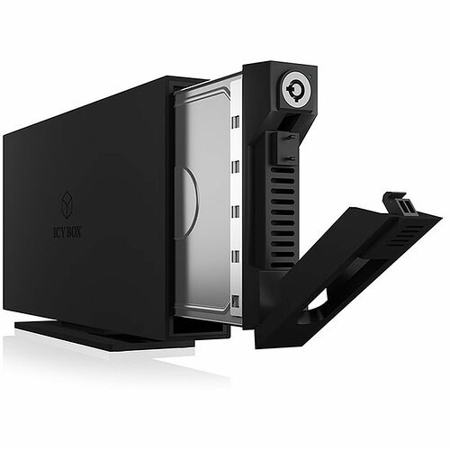 Icy Box IB-367-CPD +