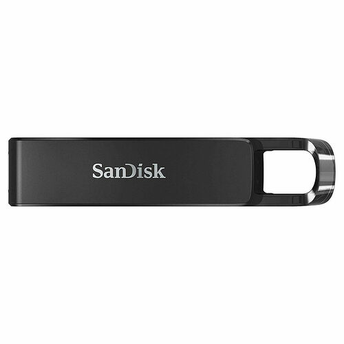 SanDisk Ultra Flash Drive - Type-C - 256 Go