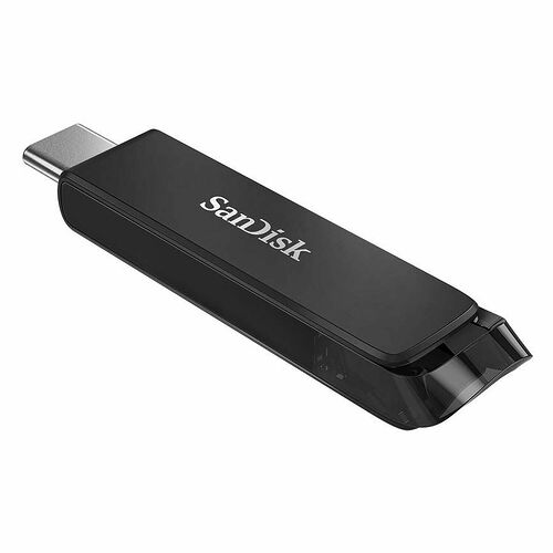 SanDisk Ultra Flash Drive - Type-C - 256 Go