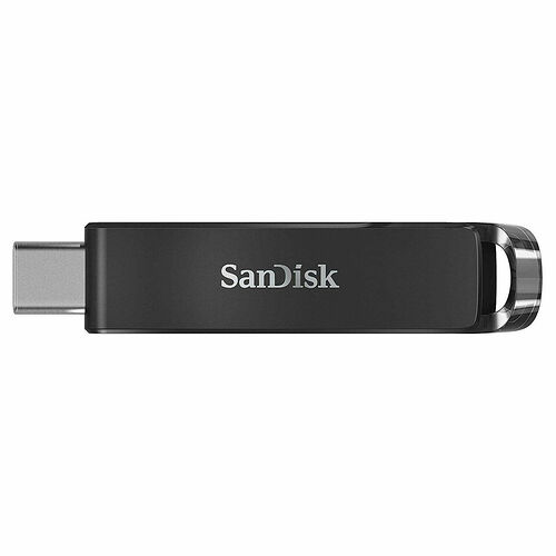 SanDisk Ultra Flash Drive - Type-C - 256 Go