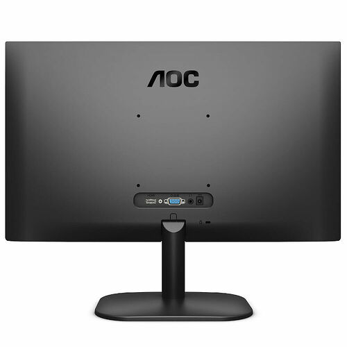 AOC 24B2XH