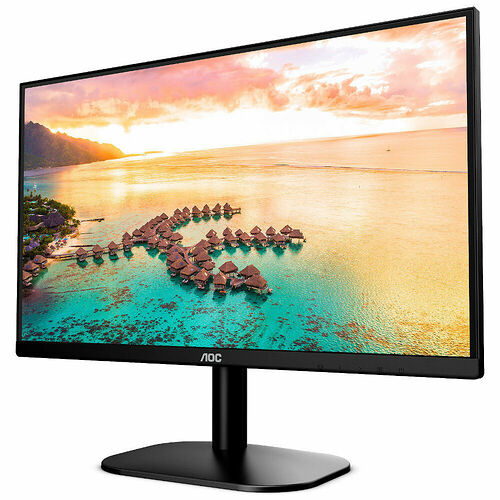 AOC 24B2XH