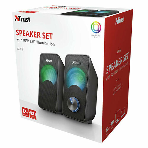Trust Arys RGB