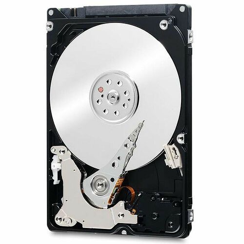 Western Digital WD Black Mobile 1 To