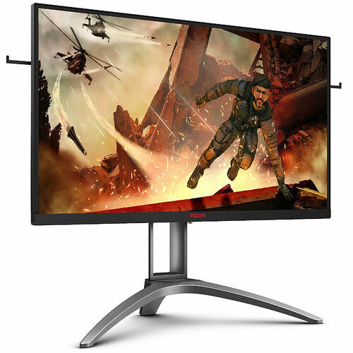 AOC AGON AG273QX Adaptive Sync