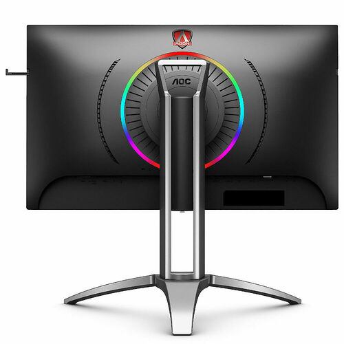 AOC AGON AG273QX Adaptive Sync