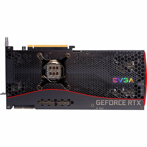 EVGA GeForce RTX 3090 FTW3 ULTRA GAMING