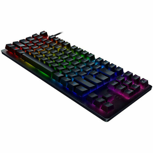 Razer Huntsman Tournament (Switch Razer Red) (AZERTY)