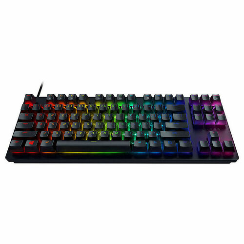 Razer Huntsman Tournament (Switch Razer Red) (AZERTY)