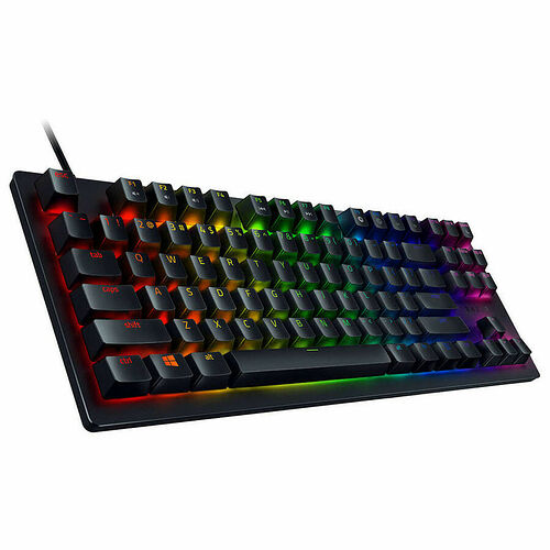 Razer Huntsman Tournament (Switch Razer Red) (AZERTY)
