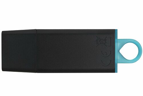 Kingston DataTraveler Exodia - Type-A - 64 Go