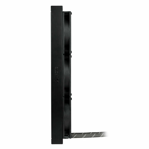 Arctic Liquid Freezer II 420 - 420 mm