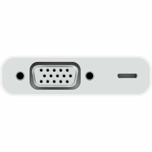 Apple Adaptateur Lightning vers VGA