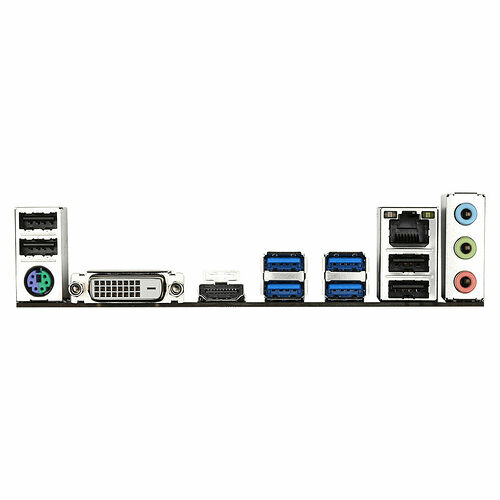 Gigabyte B450M DS3H V2