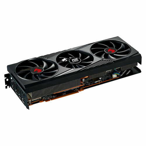 PowerColor Radeon RX 6800 Red Dragon