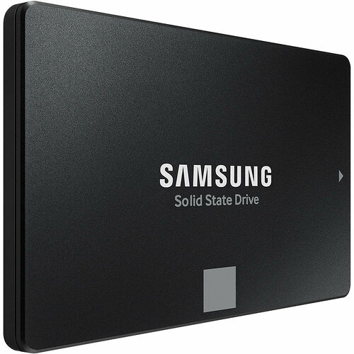 Samsung Série 870 EVO 1 To