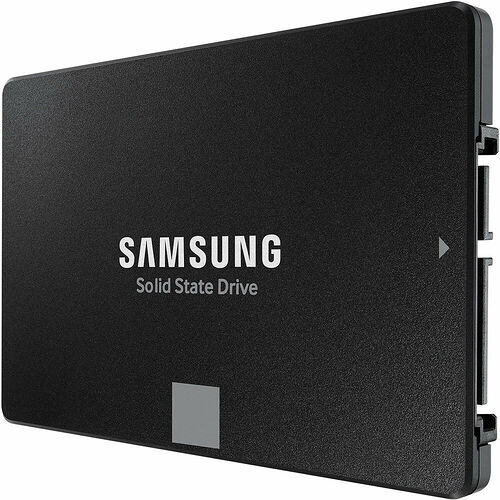 Samsung Série 870 EVO 1 To
