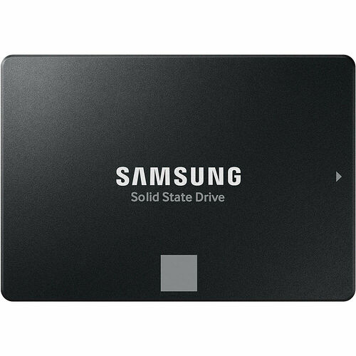 Samsung Série 870 EVO 1 To