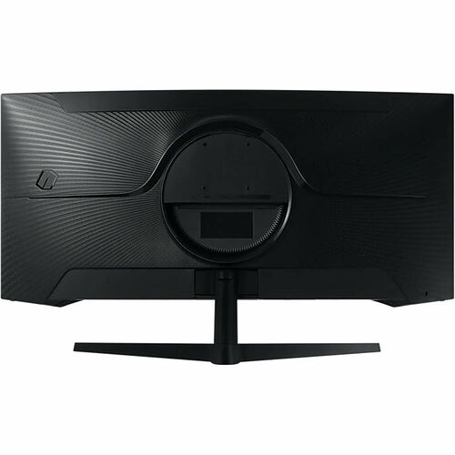 Samsung Odyssey G5 C34G55TWWR FreeSync (dalle incurvée)