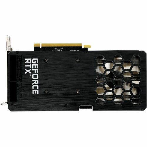 Palit GeForce RTX 3060 DUAL (12 Go) (LHR)