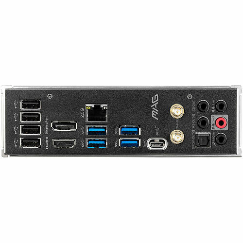Kit évo Core i5-11400F + MSI B560 TOMAHAWK WIFI + VT120 ARGB + 16 Go