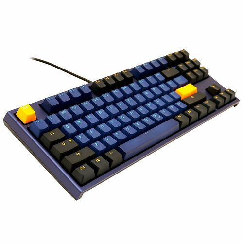 Ducky Channel One 2 TKL Horizon (Cherry MX Black) (AZERTY)