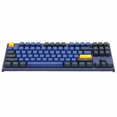 Ducky Channel One 2 TKL Horizon (Cherry MX Black) (AZERTY)