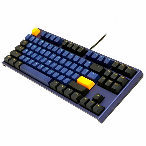 Ducky Channel One 2 TKL Horizon (Cherry MX Black) (AZERTY)