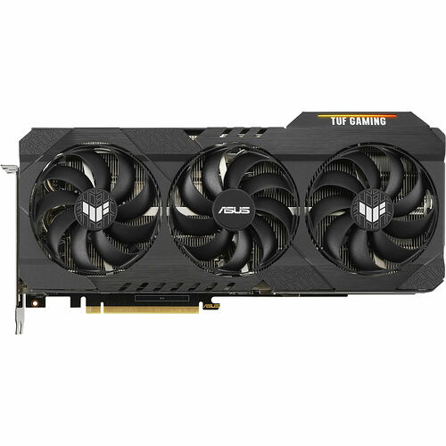 Asus GeForce RTX 3080 Ti TUF O12G GAMING (LHR)