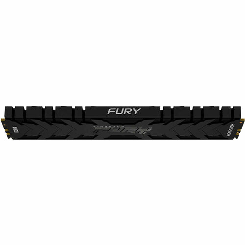 DDR4 Kingston Fury Renegade - 16 Go (2 x 8 Go) 3600 MHz - CAS 16