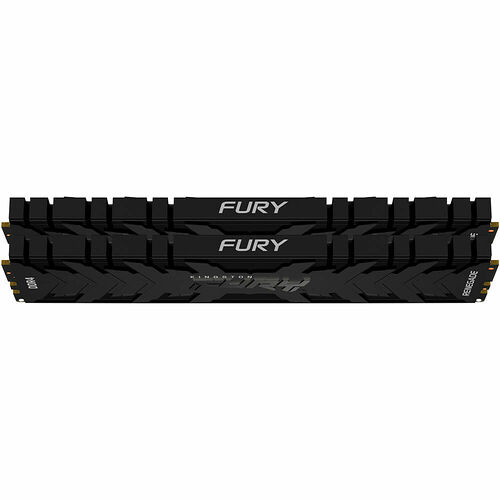 DDR4 Kingston Fury Renegade - 16 Go (2 x 8 Go) 3600 MHz - CAS 16
