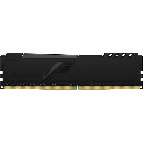 DDR4 Kingston Fury Beast - 32 Go (2 x 16 Go) 3600 MHz - CAS 18