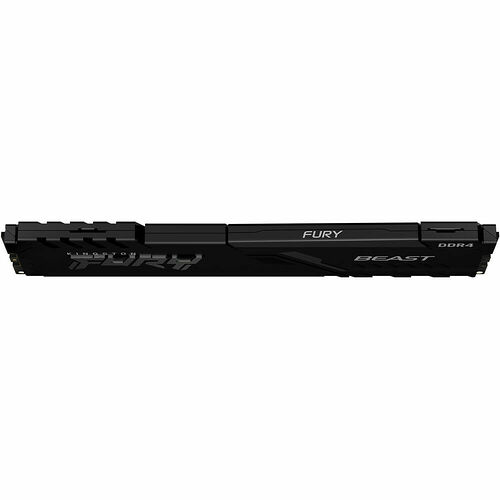 DDR4 Kingston Fury Beast - 32 Go (2 x 16 Go) 3600 MHz - CAS 18
