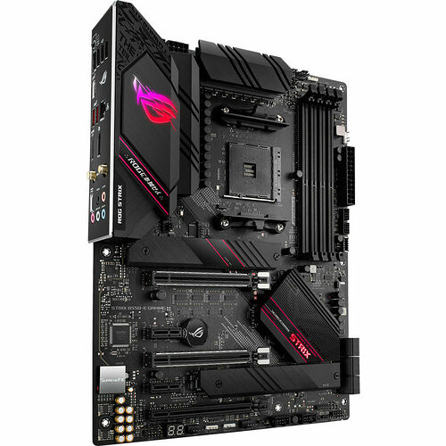 Asus ROG STRIX B550-E GAMING