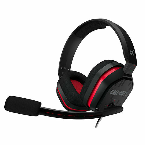 Astro A10 Call of Duty