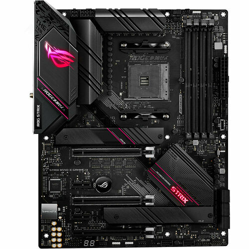 Asus ROG STRIX B550-E GAMING