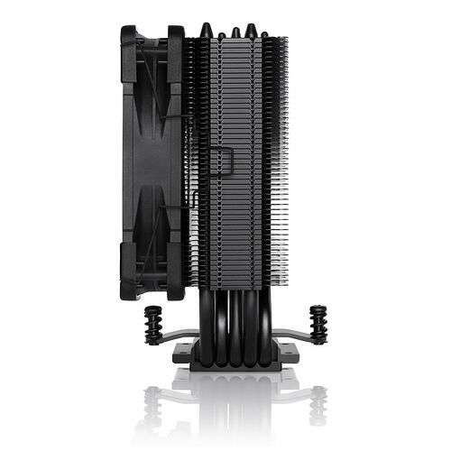 Noctua NH-U12S chromax.black