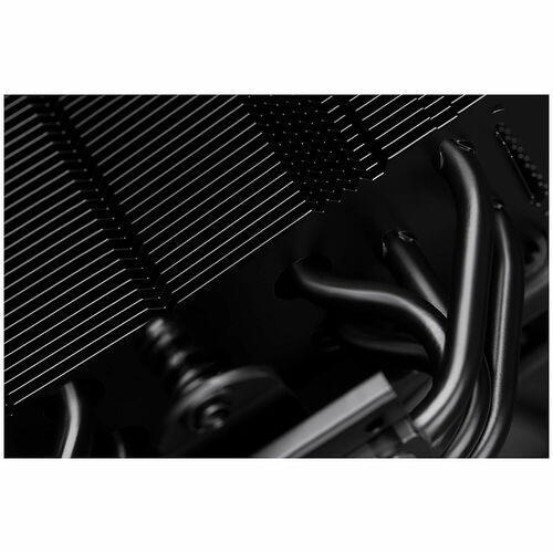 Noctua NH-U12S chromax.black