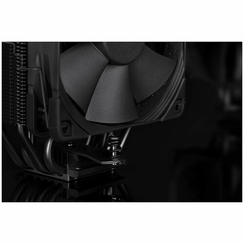 Noctua NH-U12S chromax.black
